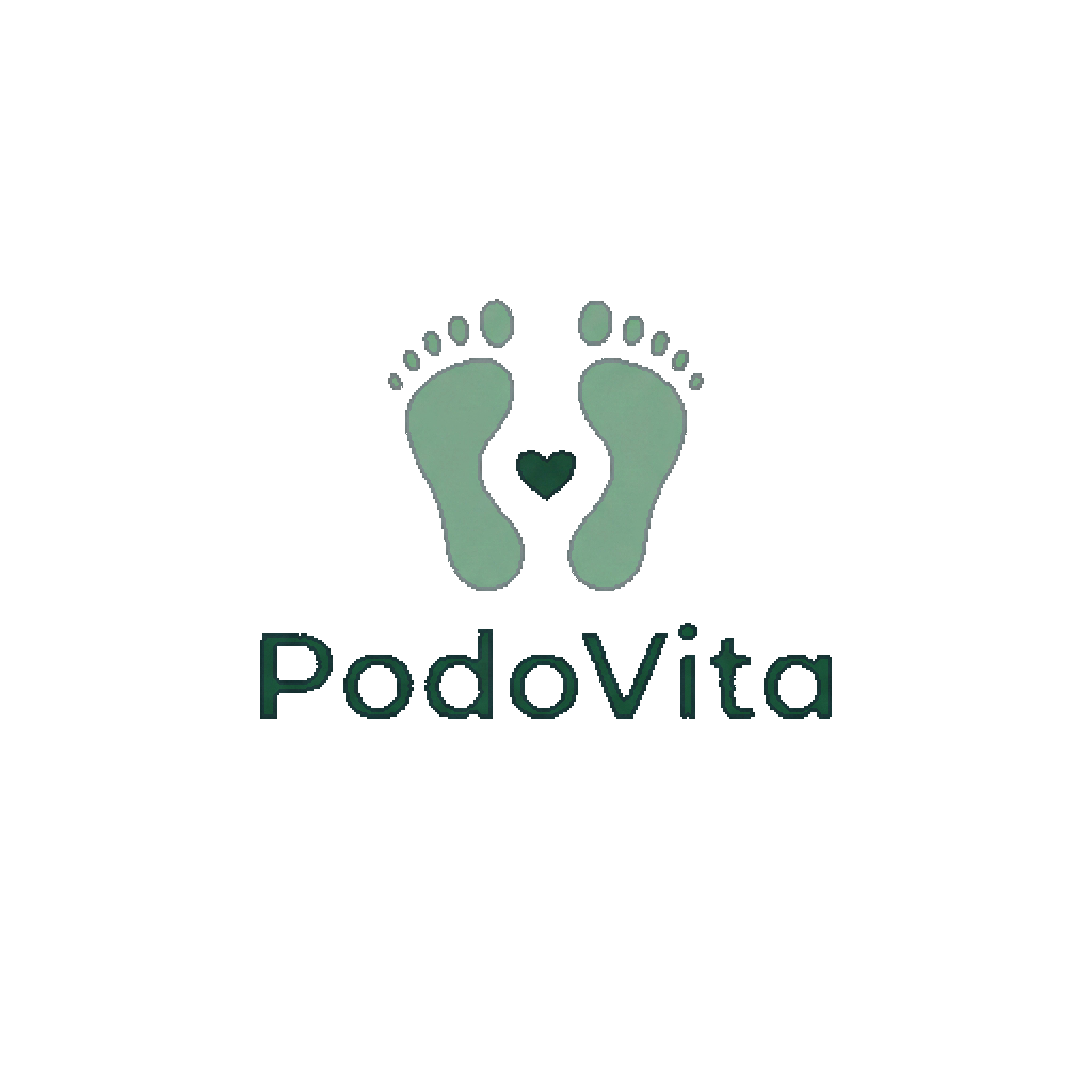 PodoVita — Foot Health Practitioner in London